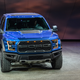 Illustration for article titled 2017 Ford F-150 Raptor: This Is It